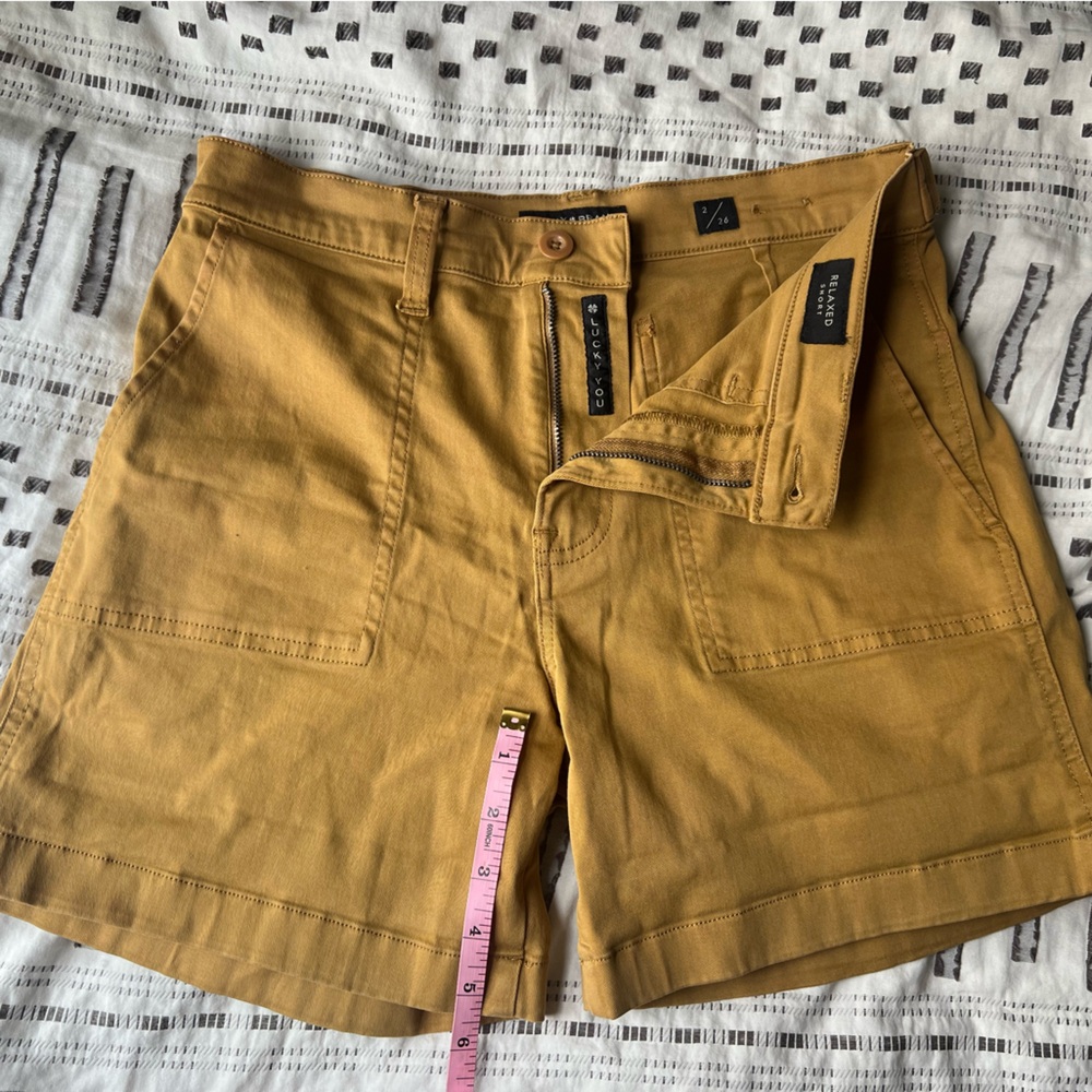 Lucky Brand Shorts